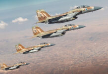 Iran: la fin est proche