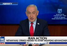 Netanyahou : « L’Iran était à quelques mois de rendre ses programmes nucléaire et balistique intouchables »