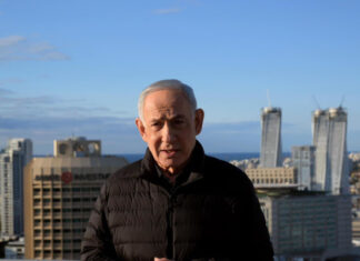 L’homme qui tirait dans toutes les directions — et a laissé l’Iran seul face au monde