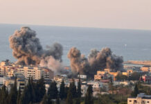 « Vengance ! » : Le sénateur proche de Trump appelle à l’ouverture d’un nouveau front au Moyen-Orient