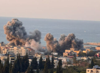 « Vengance ! » : Le sénateur proche de Trump appelle à l’ouverture d’un nouveau front au Moyen-Orient