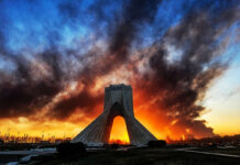 Iran: le message clair des pays du Golfe à Donald Trump