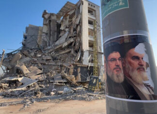 En rejoignant la guerre de l’Iran, le Hezbollah creuse un fossé avec sa base chiite libanaise