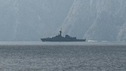 Israël s’en prend à l’armée de mer iranienne en Mer Caspienne