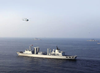 Seulement un cinquième : la donnée étonnante concernant Israël dans la guerre contre l’Iran