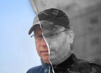 Deux faux journalistes, Ali Shaib et Fatma Fatoni, espions pour le Hezbollah ont été éliminés