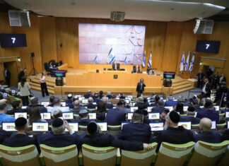Coup de force nocturne à la Knesset : des centaines de millions approuvés pour les orthodoxes en contournant la Conseillère juridique