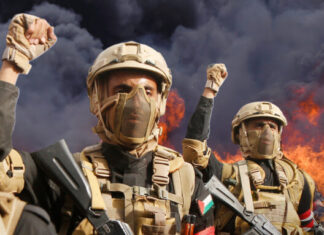 Les Houthis reprennent leurs tirs : la raison de leur ralliement tardif et les capacités de l’organisation terroriste