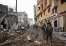 Le temps est écoulé : Israël se prépare à une reprise des combats à Gaza