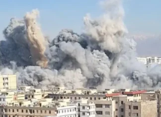 Après le cessez-le-feu, la peur persiste en Iran