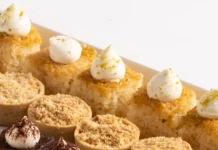 Dans la tête d’un Juif sublime : le combat pour l’âme d’Israël (et pour les petits fours)