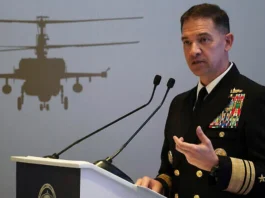 Un commandant américain affirme que l’Iran a subi une défaite « générationnelle ».