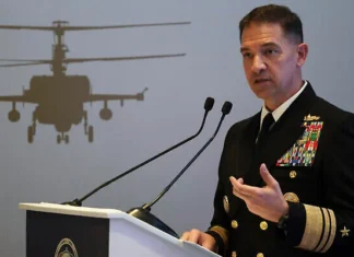 Un commandant américain affirme que l’Iran a subi une défaite « générationnelle ».