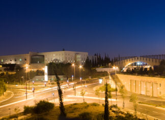 Déclaration choc à la Haute Cour : « Nous allons démanteler le monde de la Tora »