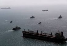 L’Iran exige des États-Unis la reconnaissance de son droit à percevoir des taxes de passage dans le détroit d’Ormuz comme condition au cessez-le-feu