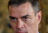Une plainte vise Pedro Sánchez à la CPI