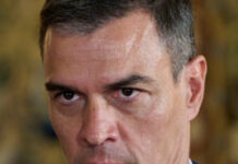 Une plainte vise Pedro Sánchez à la CPI