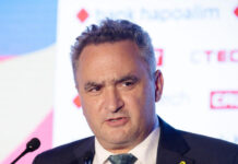 Rencontre secrète à Paris : l’ambassadeur d’Israël a rencontré Marine Le Pen