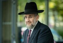 Sans précédent : l’évêque de Manchester intervient en faveur des Yeshivot et évite amendes et sanctions