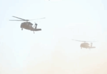 Guerre en Iran : Donald Trump annonce que le deuxième pilote américain a été secouru