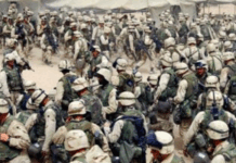 Téhéran face à l’étau américain