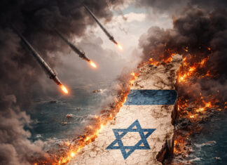 De la Shoah au projet iranien : la cécité du regard occidental