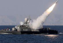 Rapport dramatique : Un pétrolier iranien a forcé le blocus dans le détroit d’Ormuz