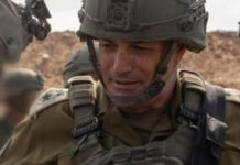 Tsahal : une offensive éclair sans précédent