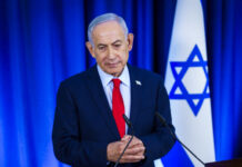 La guerre pour Ormuz ne fait que commencer – et Netanyahou planifie déjà l’étape suivante