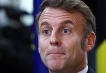 Le double jeu de Macron : l’accord secret entre la France et l’Iran en plein temps de guerre