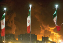 La dernière carte de l’Iran contre Israël et les États-Unis : « Plus puissante que l’arme nucléaire »