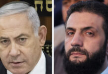 « Il n’y a personne à qui parler » : Israël et la Syrie vers une démarche sans précédent