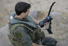 L’appareil qui a permis au navigateur américain de tenir deux jours en Iran