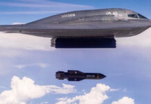 La bombe géante qui aurait frappé au cœur du dispositif iranien