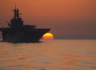 Trump menace l’Iran : « Ils ne renoncent pas à l’arme nucléaire – nous imposerons un blocus maritime sur Ormuz »