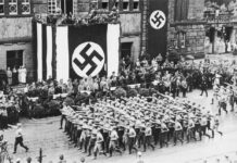 Francesca Albanese demande à l’Allemagne de se »libérer de sa culpabilité pour la Shoah »
