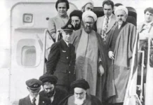 Des citoyens iraniens s’adressent à Trump
