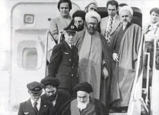 Des citoyens iraniens s’adressent à Trump