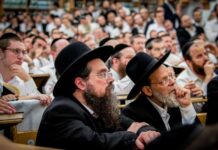 Impasse totale : après le zigzag de Netanyahou – voici les options restantes pour les Haredim