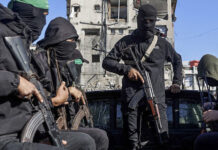 La feuille de route pour Gaza : un fantasme diplomatique qui maintient le Hamas au pouvoir