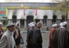 Comment le régime iranien s’assure que les civils supportent la guerre