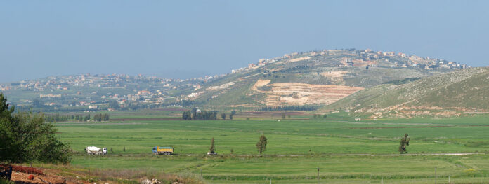 Khiam._Nabatieh_Governorate._Lebanon