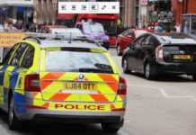 Londres : deux hommes juifs agressés devant une synagogue lors de la fête de Chavou’oth