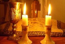 Le rabbi de Kalov, par. Bamidbar : le bénéfice du respect d’un Chabbath