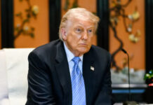 Trump dans une déclaration dramatique : une attaque militaire prévue pour demain a été reportée sous la pression des dirigeants du Golfe