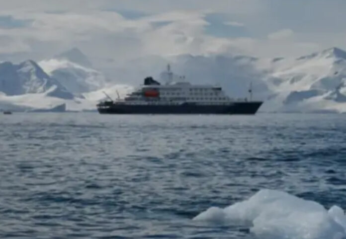 bateau virus