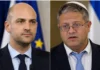 Ben-Gvir interdit de territoire : quand Paris sanctionne l’allié au moment où l’allié change de doctrine