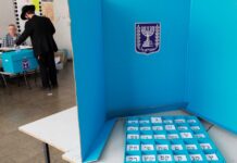 La Knesset a approuvé en lecture préliminaire sa dissolution : la course aux élections anticipées a commencé