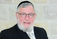 Tirs du Hezbollah depuis une église : un rabbin israélien interpelle le pape Léon XIV