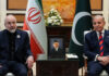 Rapport : l’Iran a transmis sa réponse à la proposition américaine pour mettre fin à la guerre